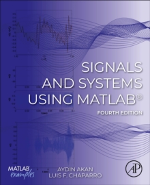 Signals and Systems Using MATLAB