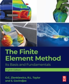 The Finite Element Method : Its Basis and Fundamentals