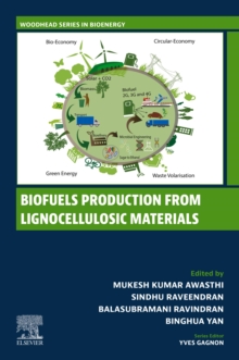 Biofuels Production from Lignocellulosic Materials