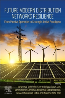 Future Modern Distribution Networks Resilience : From Passive Operation to Strategic Active Paradigms