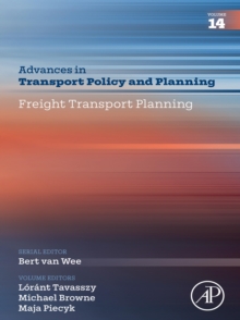 Freight Transport Planning