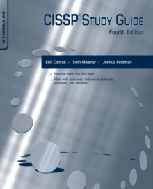 CISSP Study Guide