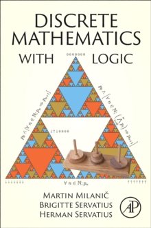 Discrete Mathematics With Logic