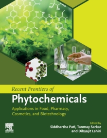 Recent Frontiers of Phytochemicals