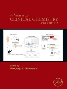 Advances in Clinical Chemistry