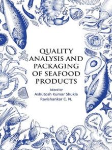 Quality Analysis and Packaging of Seafood Products