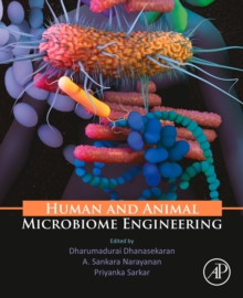 Human and Animal Microbiome Engineering