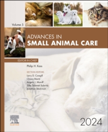 Advances in Small Animal Care, E-Book 2024