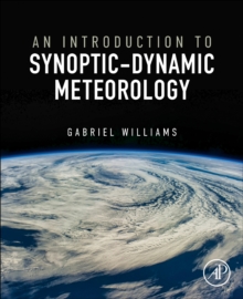 An Introduction to Synoptic-Dynamic Meteorology