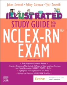 Illustrated Study Guide for the NCLEX-RN Exam