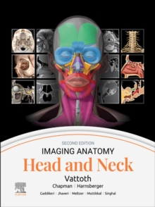 Imaging Anatomy: Head and Neck - E-BOOK