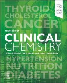 Elsevier Health Sciences Clinical Chemistry