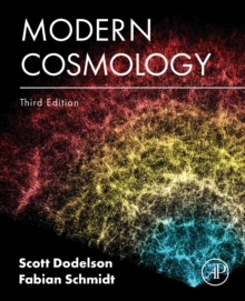 Elsevier Science Publishing Co Inc Modern Cosmology