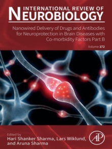 Nanowired Delivery of Drugs and Antibodies for Neuroprotection in Brain Diseases with Co-Morbidity Factors Part B