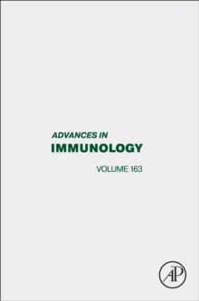 Advances in Immunology : Volume 163