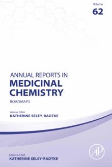 Annual Reports in Medicinal Chemistry: Roadmaps