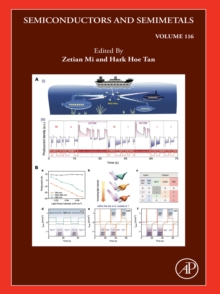 Semiconductors and Semimetals