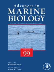 Special Volume on Kogia Biology Part 2