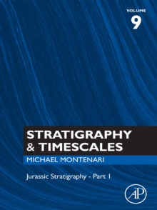 Jurassic Stratigraphy - Part 1