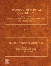 Placebo Effects in Neurology : Volume 213
