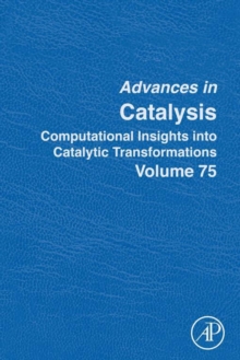 Computational Insights into Catalytic Transformations