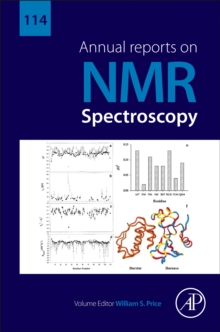 Annual Reports on NMR Spectroscopy : Volume 114