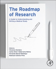 The Roadmap of Research : A Guide to Understanding and Writing a Medical Study