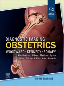 Elsevier Health Sciences Diagnostic Imaging, Obstetrics