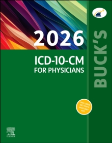 Buck's 2026 ICD-10-CM for Physicians