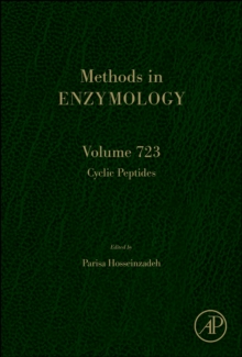 Cyclic Peptides : Volume 723