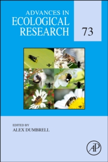 Advances in Ecological Research : Volume 73