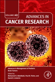 Advances in Management of Pediatric Brain Tumors : Volume 167