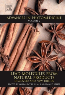 Lead Molecules from Natural Products : Discovery and New Trends Volume 2, Hardback Book Lead Molecules from Natural Products : Discovery and New Trends Volume 2, Hardback Book