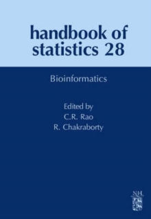 Bioinformatics in Human Health and Heredity : Volume 28, Hardback Book Bioinformatics in Human Health and Heredity : Volume 28, Hardback Book