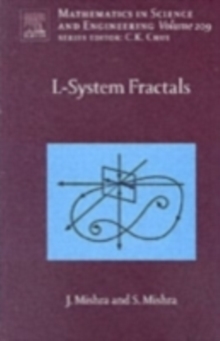 L-System Fractals : Volume 209, Hardback Book L-System Fractals : Volume 209, Hardback Book