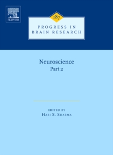 Enhancing Performance for Action and Perception : Multisensory integration, Neuroplasticity and Neuroprosthetics, Part II Volume 192, Hardback Book Enhancing Performance for Action and Perception : Multisensory integration, Neuroplasticity and Neuroprosthetics, Part II Volume 192, Hardback Book