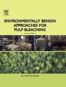 Environmentally Benign Approaches for Pulp Bleaching