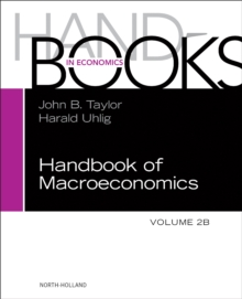 Handbook of Macroeconomics