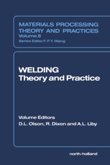 Welding: Theory and Practice