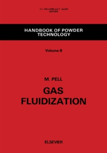 Gas Fluidization