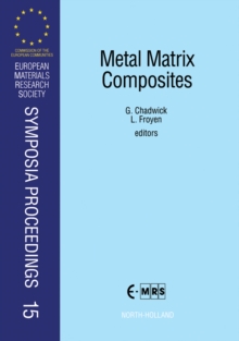 Metal Matrix Composites