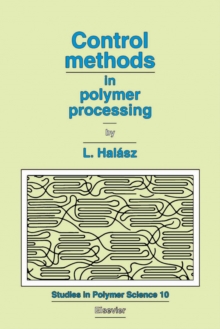 Control Methods in Polymer Processing