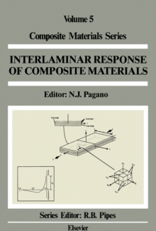 Interlaminar Response of Composite Materials