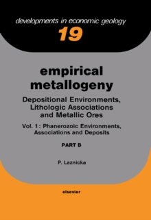 Phanerozoic Environments, Associations and Deposits