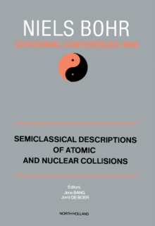 Semiclassical Descriptions of Atomic and Nuclear Collisions