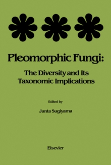 Pleomorphic Fungi : The Diversity and Its Taxonomic Implications