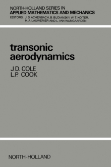 Transonic Aerodynamics