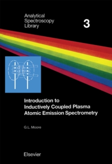 Introduction to Inductively Coupled Plasma Atomic Emission Spectrometry