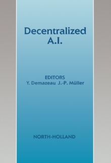 Decentralized A.I