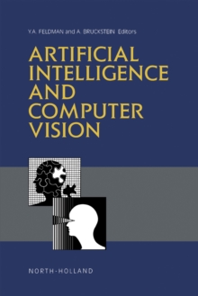 Artificial Intelligence and Computer Vision